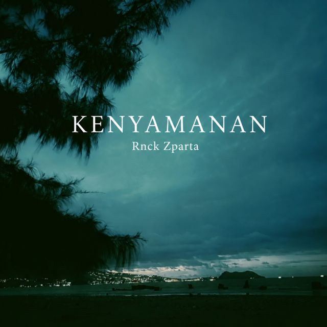 Rnck Zparta - 'Kenyamanan' [Ringtone]