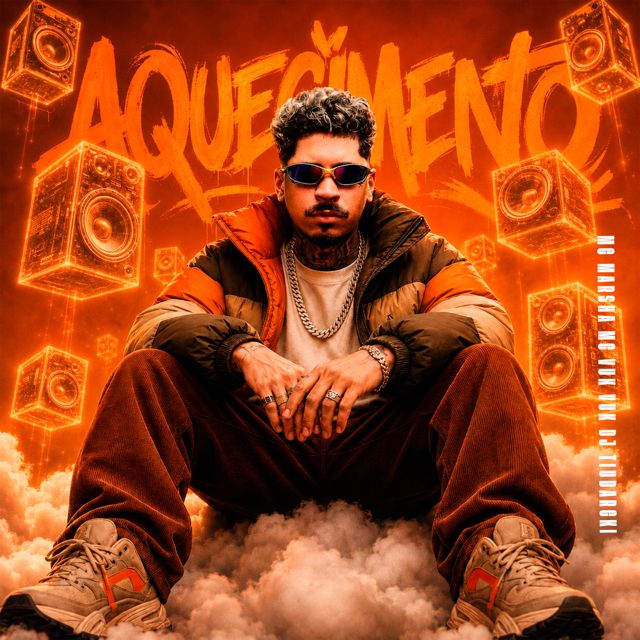 DJ TiuDarcki - 'AQUECIMENTO (feat. Mc Vuk Vuk & MC Marsha)' [Ringtone]