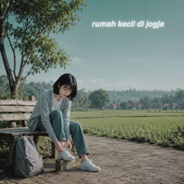 Rena - 'Rumah Kecil Di Jogja' [Ringtone]