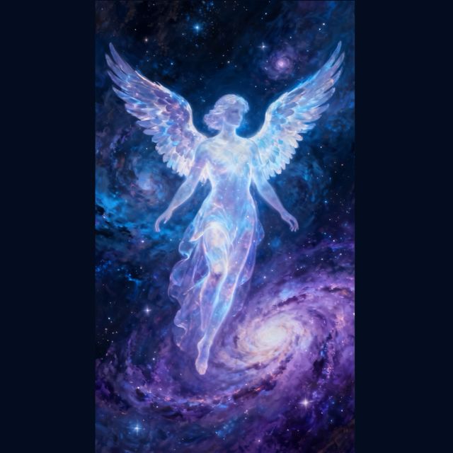 MelodI@ - 'The Real True in The Invisible x The Music of The Spheres' [Ringtone]