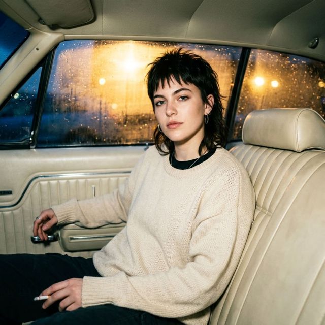 Violet Compass - 'bark like you want it (Sped Up)' [Ringtone]