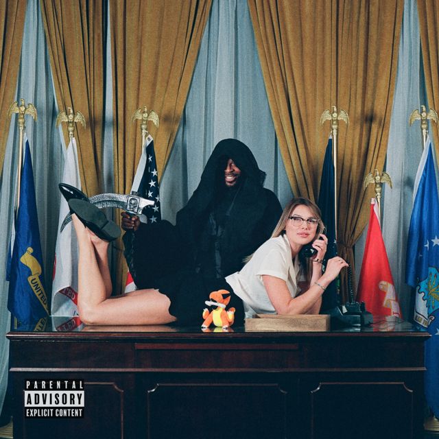 Azizi Gibson - 'High fashion' [Ringtone]