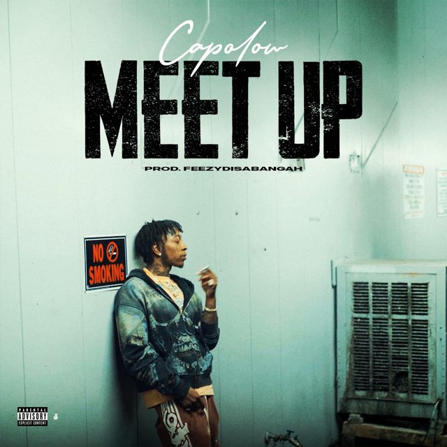 Capolow - 'Meet Up' [Ringtone]