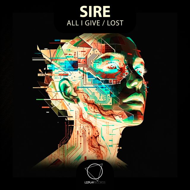 Sire - 'All I Give' [Ringtone]