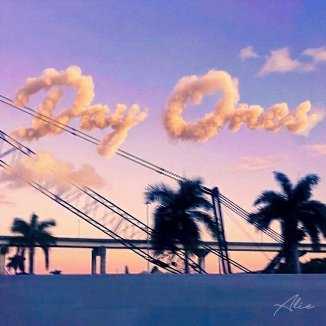 ALIE - 'Day Ones' [Ringtone]