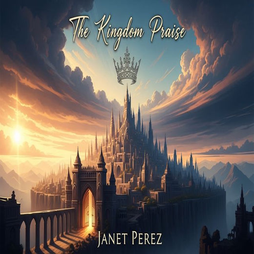 Janet Perez - 'You are enough' [Ringtone]