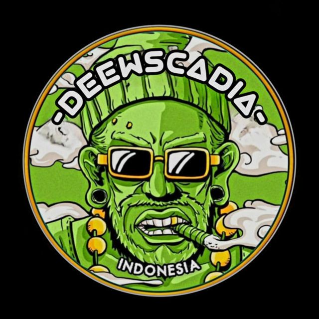 MEDIA14 - 'DEEWSCADIA.indonesia' [Ringtone]