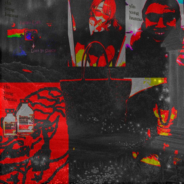 yunghunnafromtheblock - 'Ｍｏｒｐｈｉｎｅ Ｉｎ Ｇｏｙａｒｄ Ｂａｇ' [Ringtone]