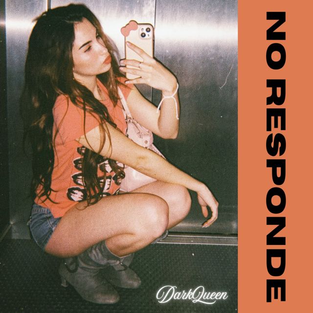 DarkQueen - 'NO RESPONDE' [Ringtone]
