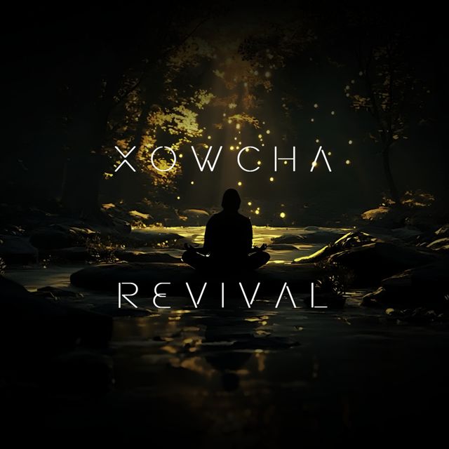 Xowcha - 'Wanderlust' [Ringtone]