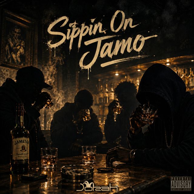 Jokah - 'Sippin on Jamo' [Ringtone]