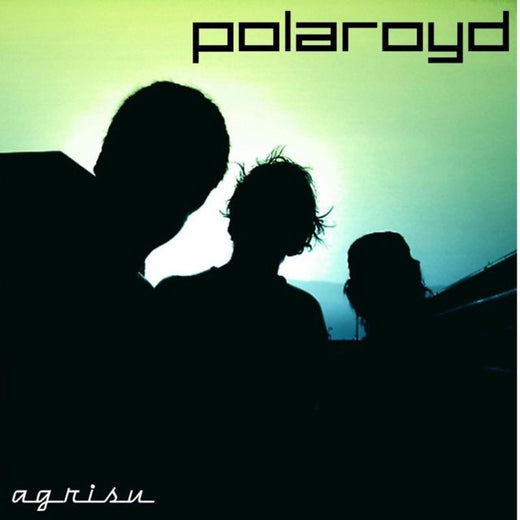 Polaroyd - 'Otoño' [Ringtone]