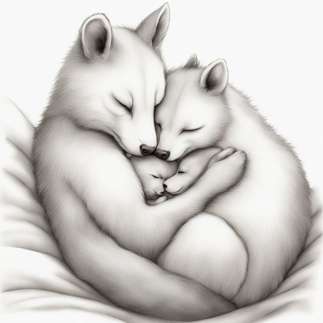 No Face Frequency - 'Evening Cuddles' [Ringtone]