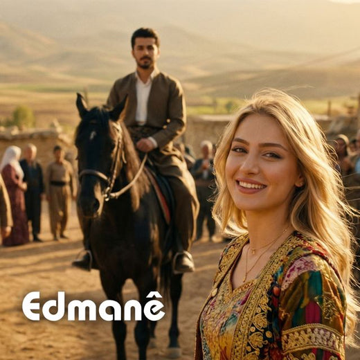 Volkan Baltik - 'Edmanê' [Ringtone]