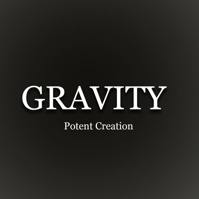 Potent Creation - 'Gravity' [Ringtone]