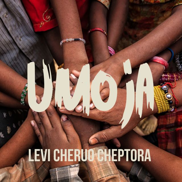 LEVI CHERUO CHEPTORA - 'Umoja' [Ringtone]