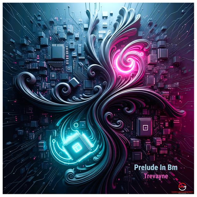 Trevayne - 'Prelude in B minor' [Ringtone]