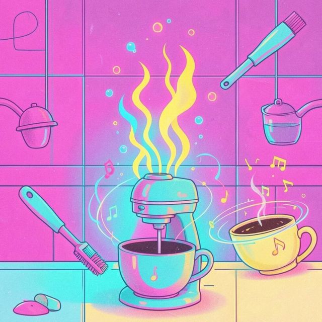MoBa - 'Mouth full of trouble' [Ringtone]