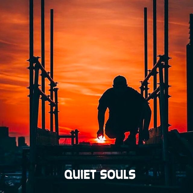 Cahoxx - 'Quiet Souls' [Ringtone]