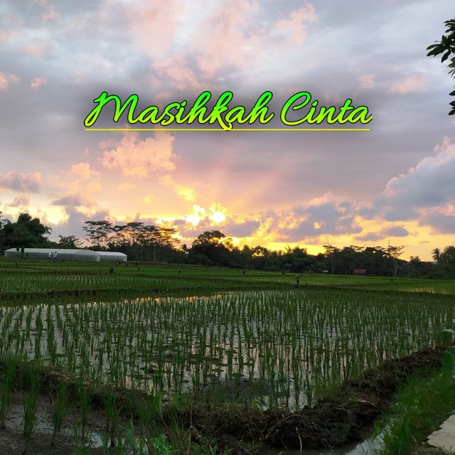 Syahrul - 'Masihkah Cinta' [Ringtone]