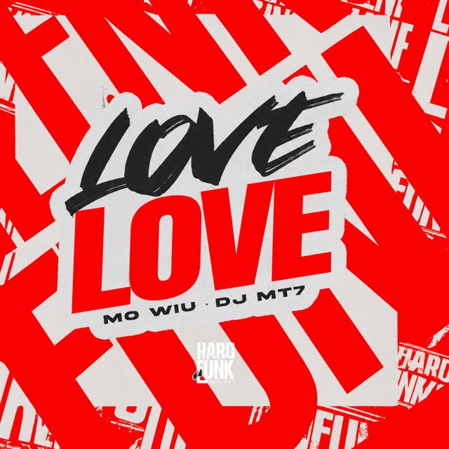 MC Wiu - 'Love Love (feat. DJ MT7)' [Ringtone]
