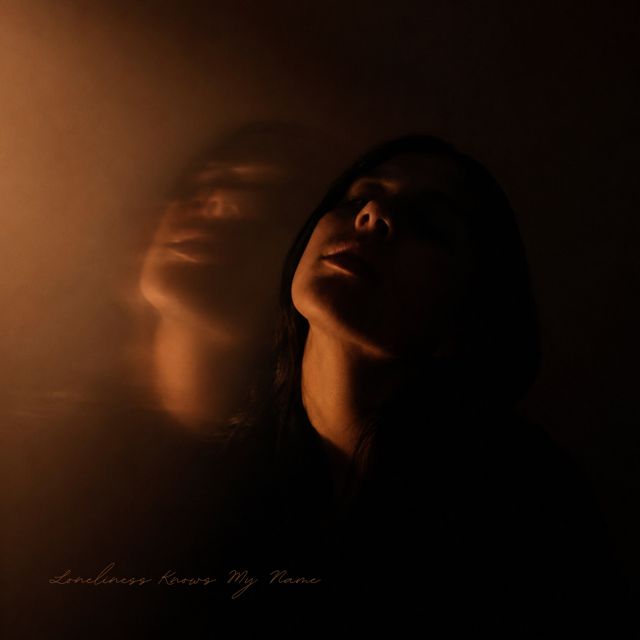 Jacinta Drumond - 'Loneliness Knows My Name' [Ringtone]