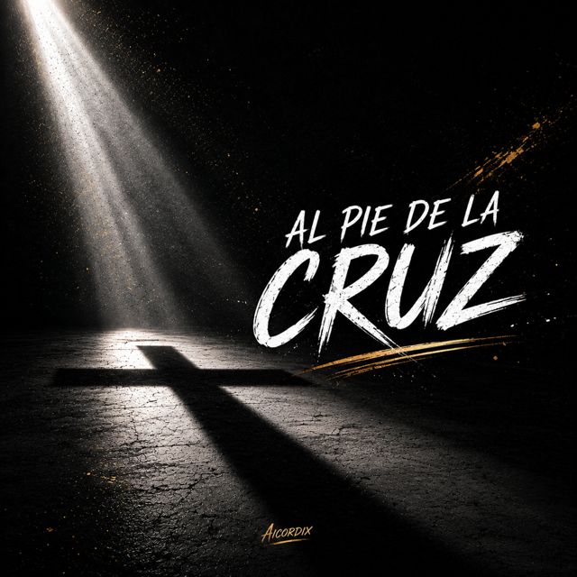 Aicordix - 'Al pie de la Cruz' [Ringtone]