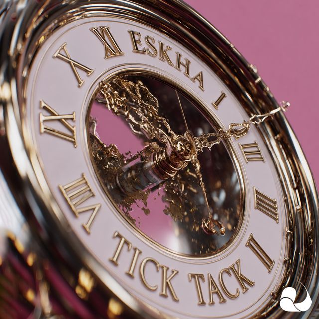 Eskha - 'Tick Tack' [Ringtone]