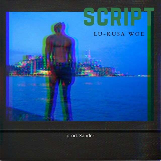 Lu-Kusa Woe - 'Script' [Ringtone]