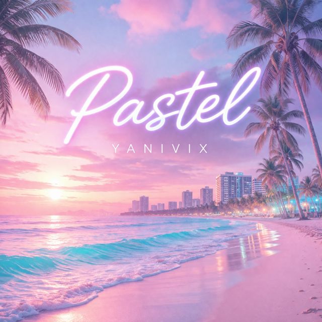 Yanivix - 'Pastel' [Ringtone]