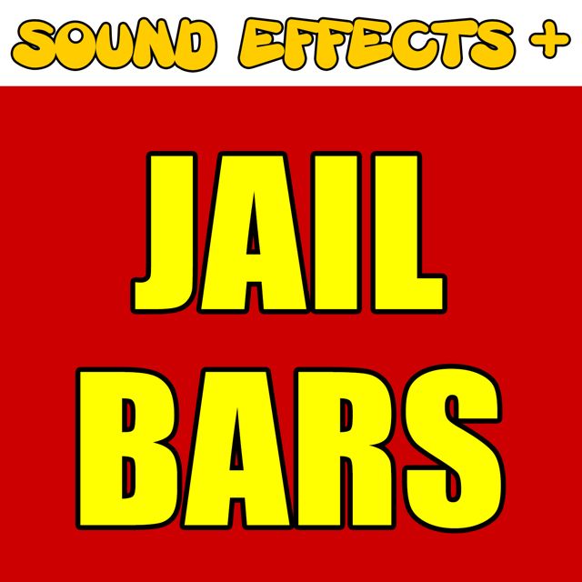 Sound Effects + - 'Jail Bars (Text Tone)' [Ringtone]