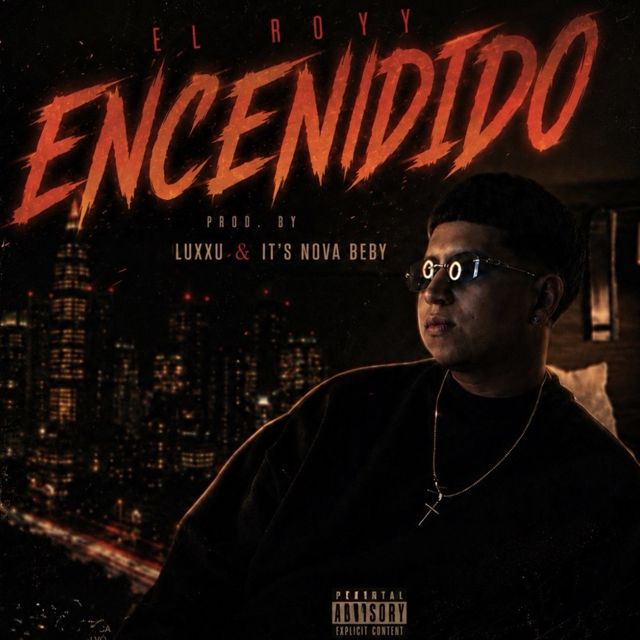 El ROYY - 'Encendido' [Ringtone]