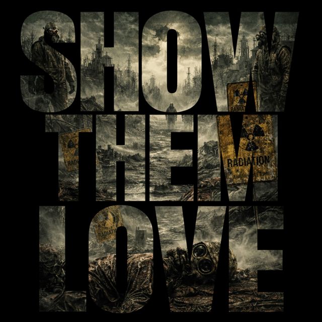 Jermaine Bollinger - 'Show Them Love' [Ringtone]