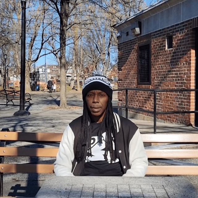 Coolie Ranx - 'Miracle' [Ringtone]