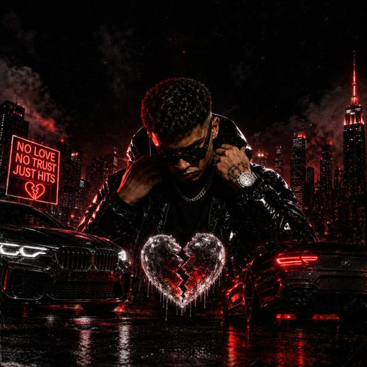 Rodrigo Ian - '“Back in the Game' [Ringtone]
