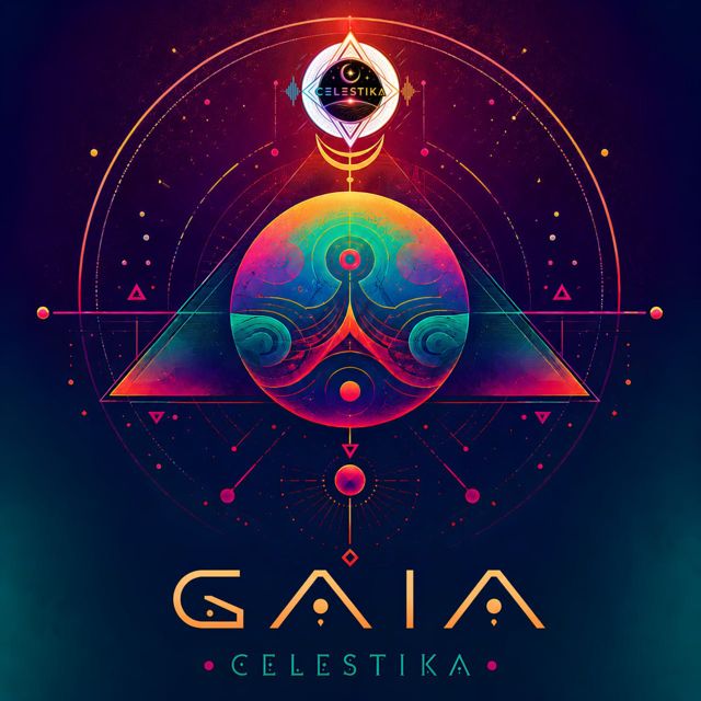 Celestika - 'Gaia' [Ringtone]