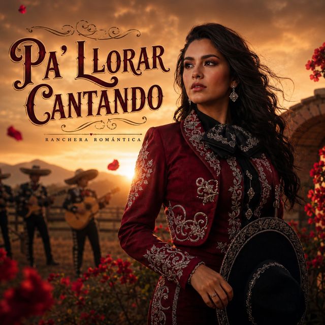Albert Polanco - 'Mi Corazón Ya Te Eligió' [Ringtone]