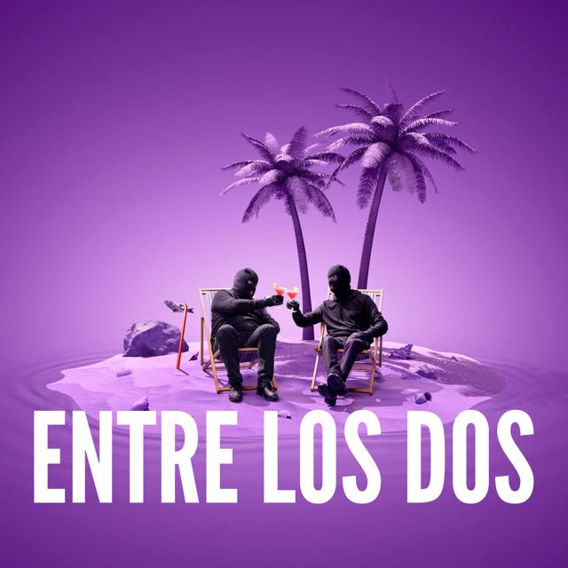Trueno Music - 'ENTRE LOS DOS' [Ringtone]