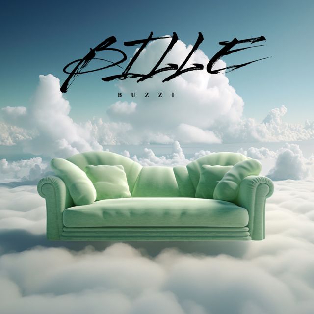 Buzzi - 'BILLE' [Ringtone]