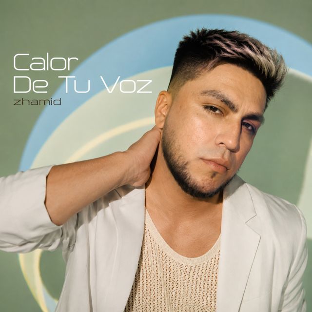 zhamid - 'Calor De Tu Voz' [Ringtone]