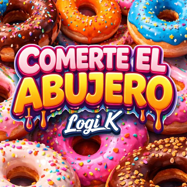 logi K - 'Comerte El Abujero' [Ringtone]