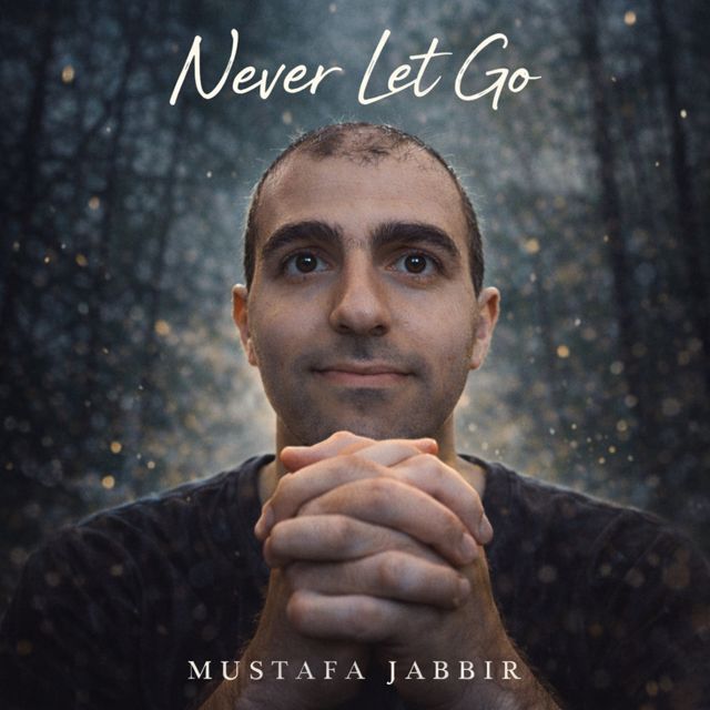 Mustafa Jabbir - 'Never Let Go' [Ringtone]
