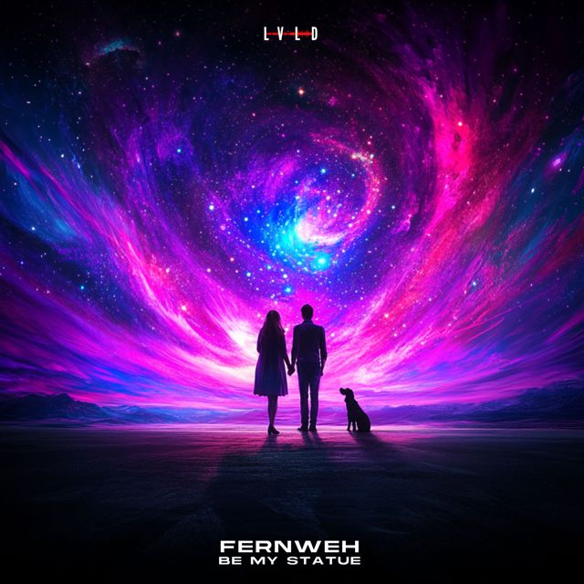 Fernweh - 'Be my Statue' [Ringtone]