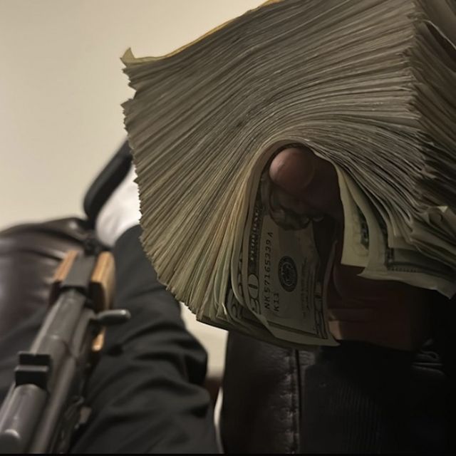 1ACTIVEYUNGIN - 'Peezy Dame' [Ringtone]