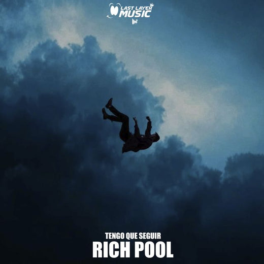Rich Pool - 'Tengo Que Seguir' [Ringtone]