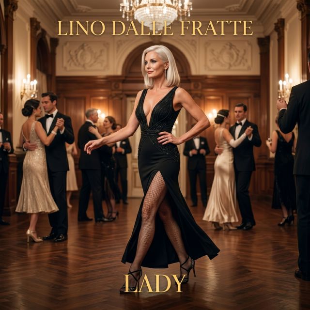 Lino Dalle Fratte - 'Lady' [Ringtone]