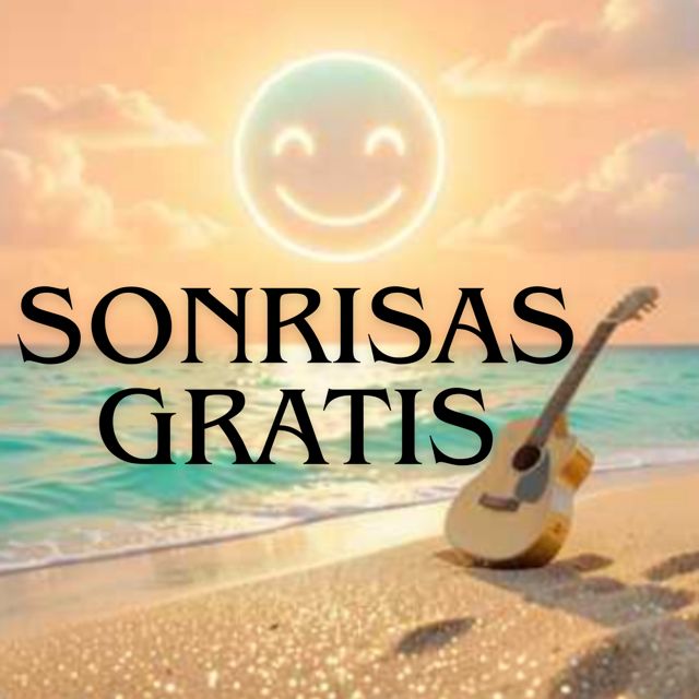 Cristian Noya - 'Sonrisas gratis' [Ringtone]