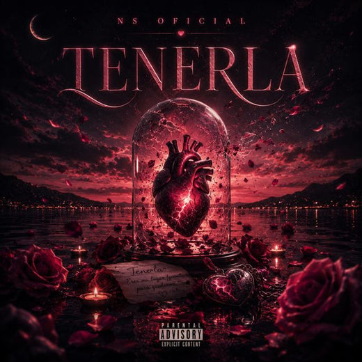 NS OFICIAL - 'TENERLA' [Ringtone]