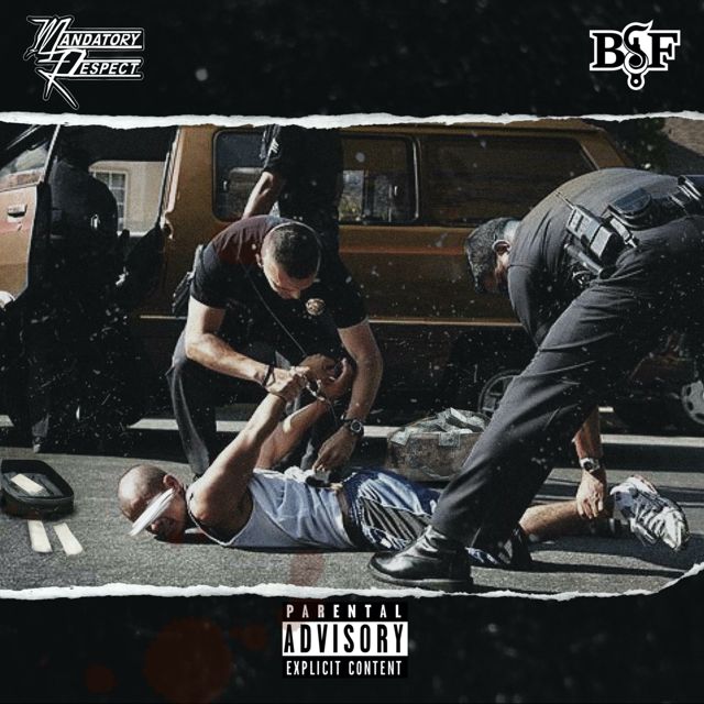 Chase Fetti - 'Get A Ticket (feat. Benny The Butcher)' [Ringtone]