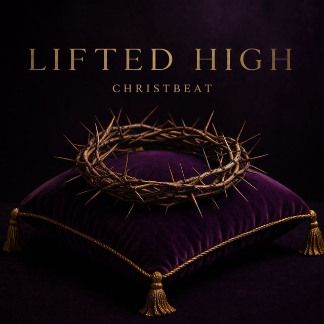 Christbeat - 'Lifted High' [Ringtone]